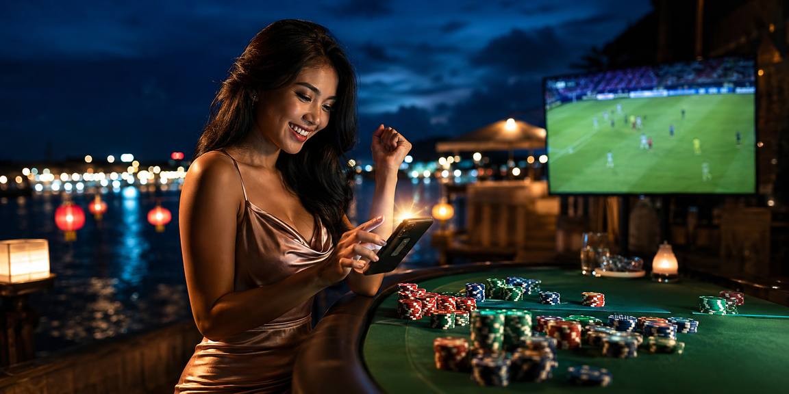 bb88 Daftar bb88 dan Akses Lobi Penuh Anda