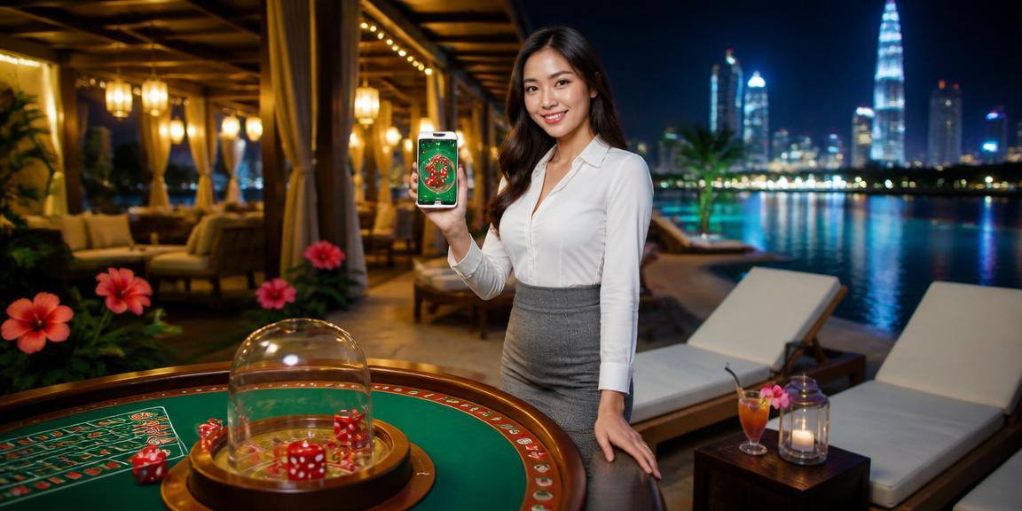 bb88 Hasil Permainan Disahkan dan Berfungsi Benar